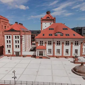 Browar Hevelius By Dom & House Apartament Gdańsk