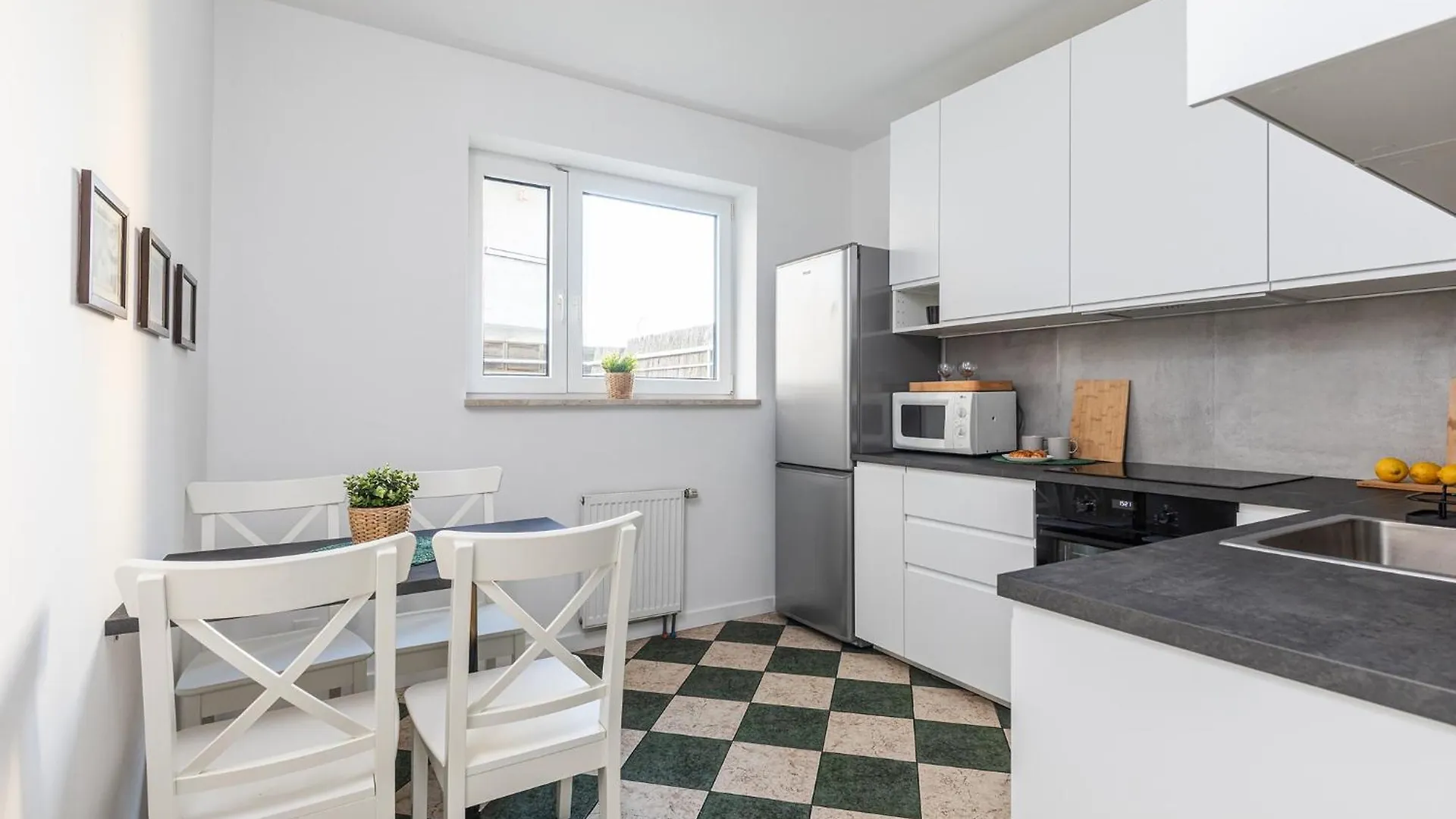 Superapart Ul. Powstancow Slaskich 108C Warsaw Apartment
