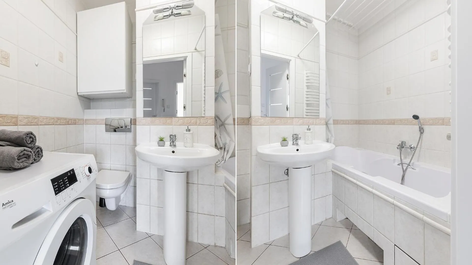 Apartment Superapart Ul. Powstancow Slaskich 108C Warsaw Poland